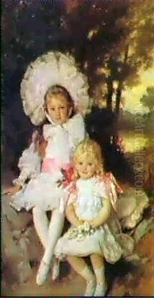 Sisters - view 1