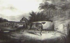 The Ranaway The Ranaway