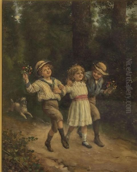 Childhood - Happy Days - view 1