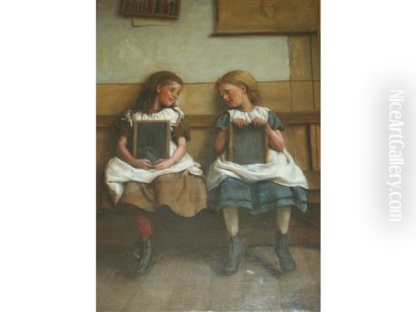 Classroom Confidences - view 1