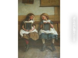 Classroom Confidences by Joseph Clark