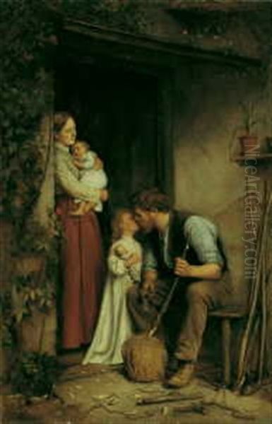 Familiengluck - view 1