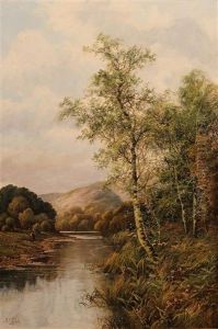 River Landscape