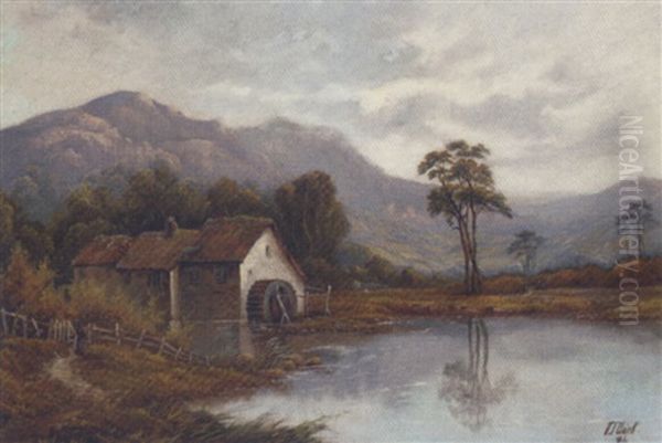 The Cottage - view 1
