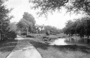 York Cottage, Sandringham
