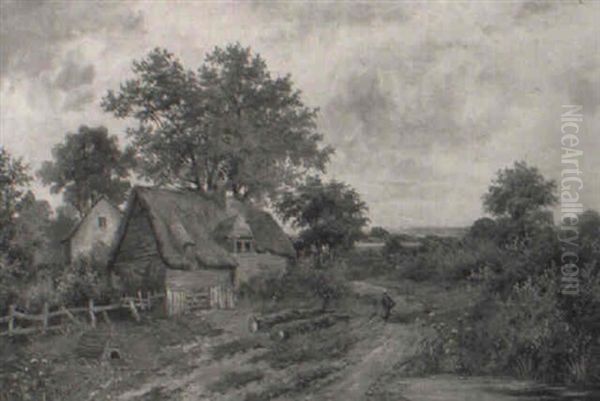 Near Maidstone, Kent - view 1