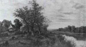 River Scenes River Scenes