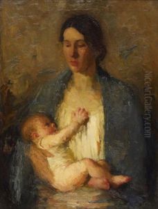 Maternite by Rose (Harriette Candace) Clark