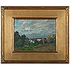 Connecticut Landscape