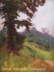 Hillside