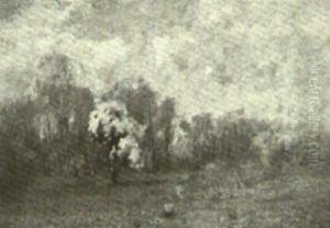 Burning Bush