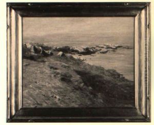View Of The Coast, Appledore