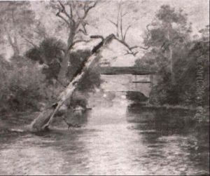 Covered Bridge