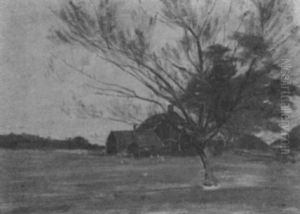 Red Barns