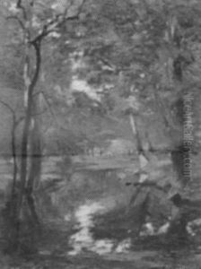 Reflecting Pool