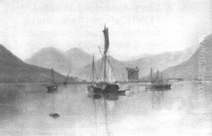 Still Waters