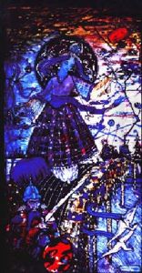 Bluebeard's Last Wife by Harry Clarke