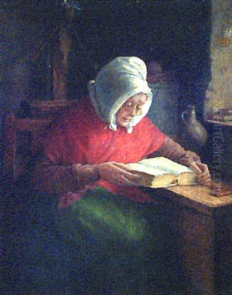 An Interesting Book - view 1