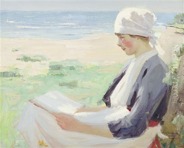 Summer Reading - view 1