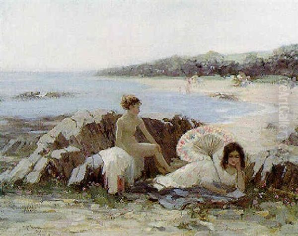 Summer On The Sands - view 1