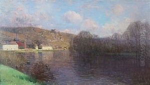 Environs De Chateau-gaillard