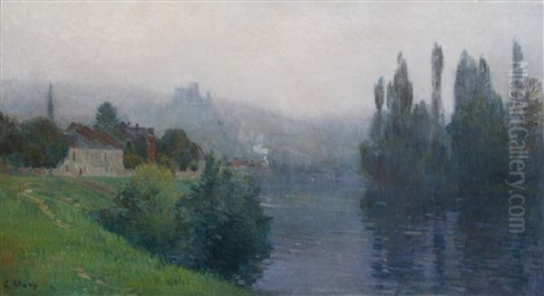 Brome Sur La Riviere - view 1