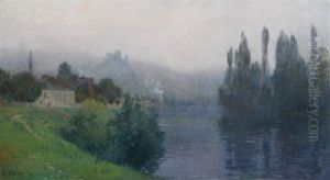 Brome Sur La Riviere