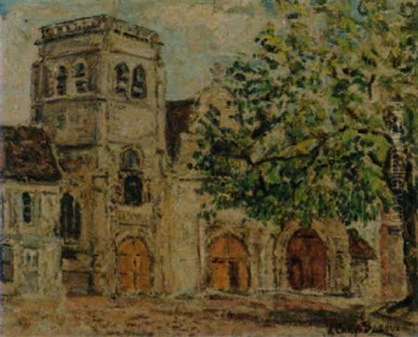 L'eglise Du Village - view 1
