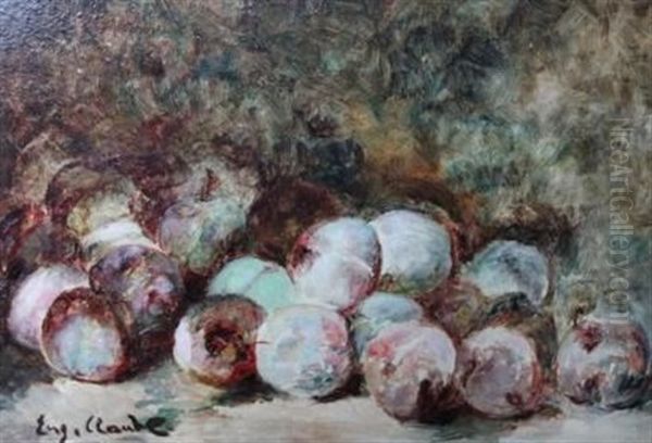 Prunces - view 1