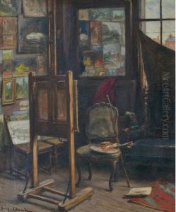 Dans L'atelier Dans L'atelier