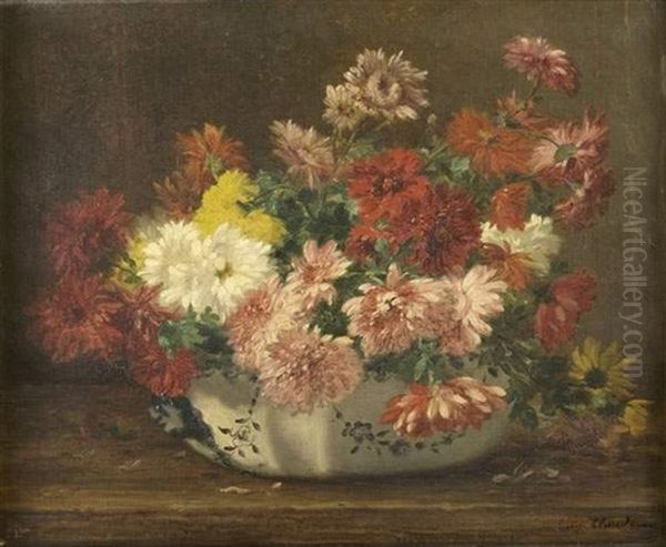 Coupe De Fleurs - view 1