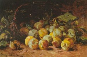 Nature Morte Aux Prunes Nature Morte Aux Prunes