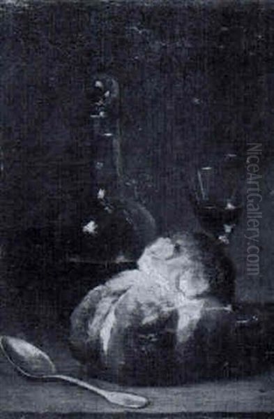 Stilleben - view 1