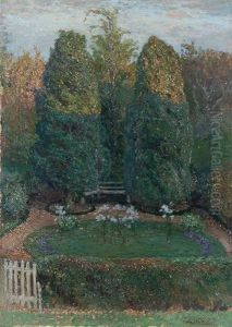 Parklandschaft