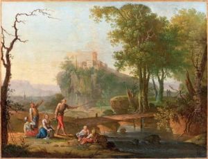 La Peche