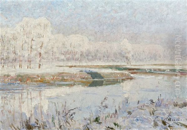 December - view 1