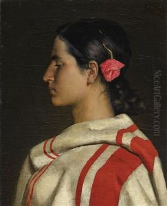 Girl From Granada