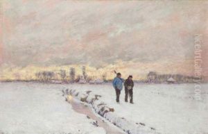 Snow