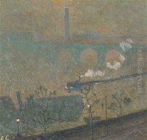 Fog, Lanternes Allumees