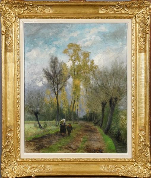 Une Promenade Dans Les Bois - view 1