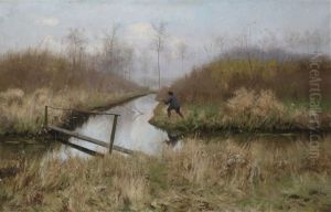 La Chasse La Chasse