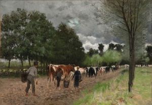 Achter De Kudde