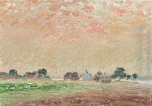 Landscape (1906) Landscape (1906)
