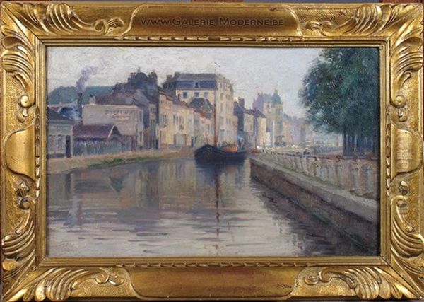 Bord De Canal - view 1