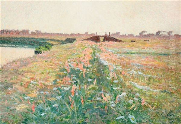 Diguette Fleurie - view 1