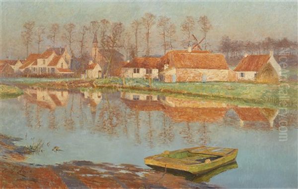Village De Deurle/het Dorp Van Deurle - view 1