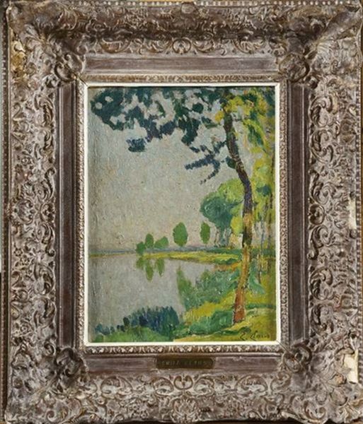 La Lys - view 1
