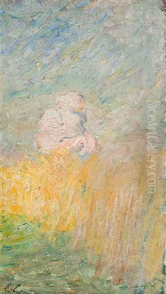 Les Nuages - view 1