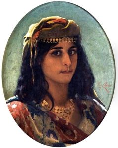 Beaute Orientale