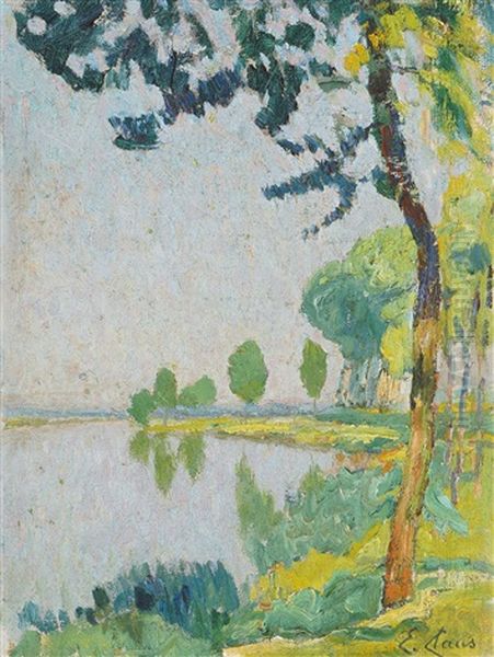 La Lys - view 1